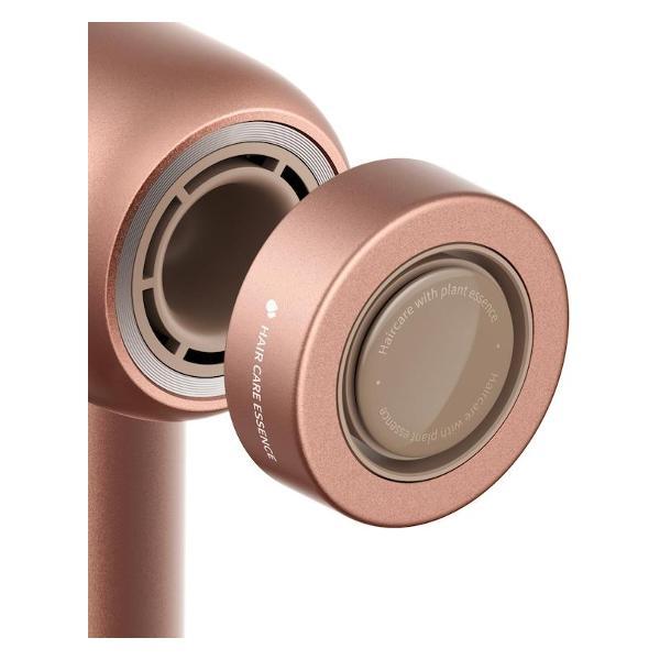 Насадка для фена Dreame AHHN02-RS розовая