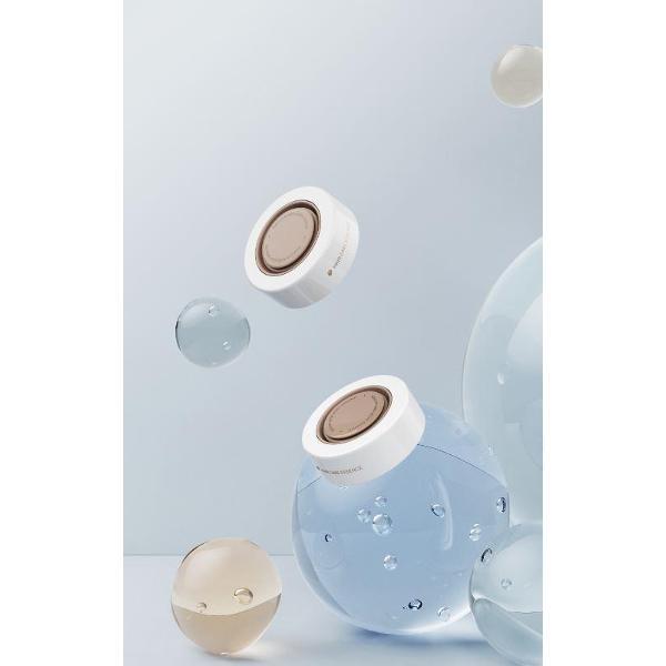 Насадка для фена Dreame AHHN02-WH белая