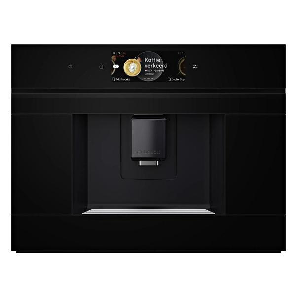 Встраиваемая кофемашина Bosch CTL7181B0