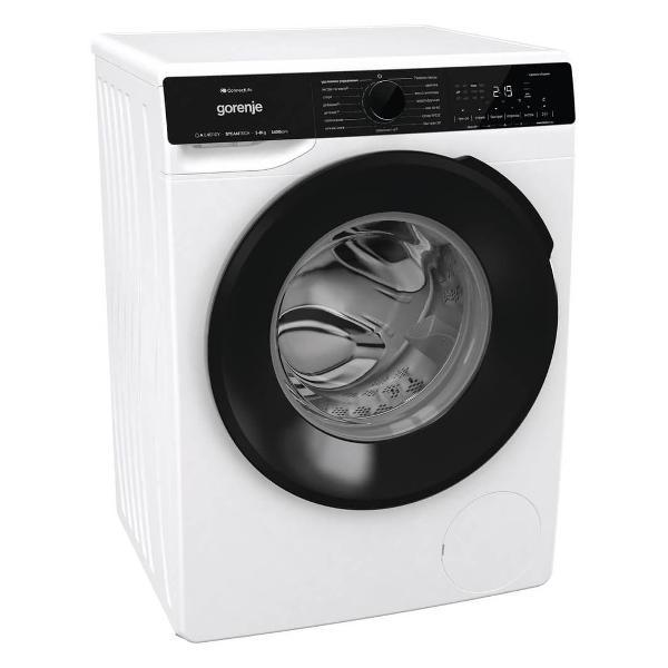 Стиральная машина Gorenje WPNA84A2TWIFI/C