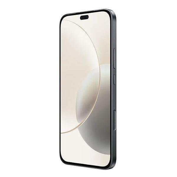 Смартфон HONOR 400 Lite 8/256GB Velvet Black