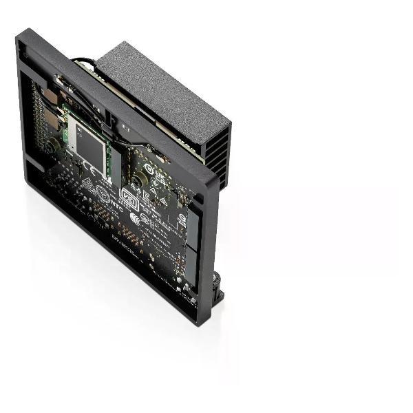 Комплект разработчика NVIDIA Jetson Orin Nano  8Gb Developer Kit