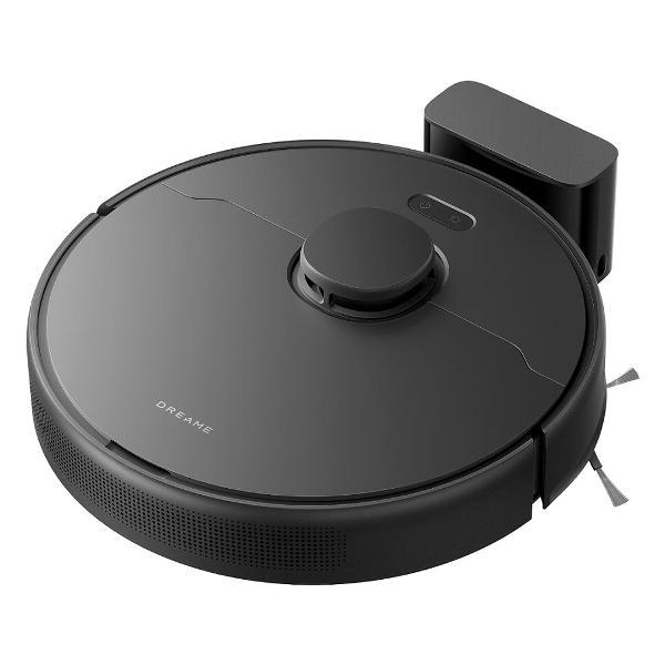 Робот-пылесос Dreame D9 Max поколение 2 (Gen2) черный