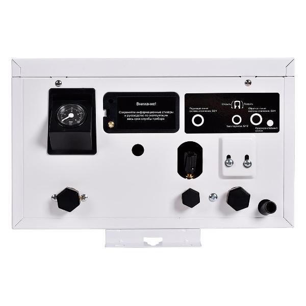 Электрический котел Thermex Boss 12 Wi-Fi белый