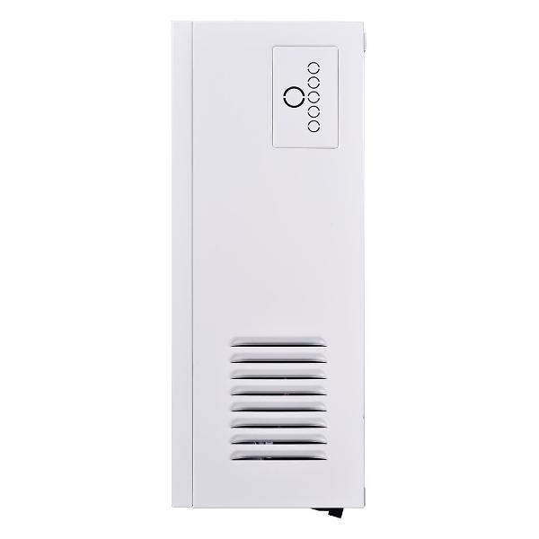 Электрический котел Thermex Boss 12 Wi-Fi белый