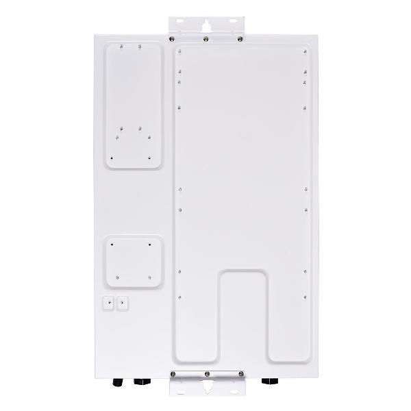 Электрический котел Thermex Boss 12 Wi-Fi белый