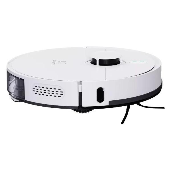 Робот-пылесос Polaris PVCR 4500 WIFI IQ Home White