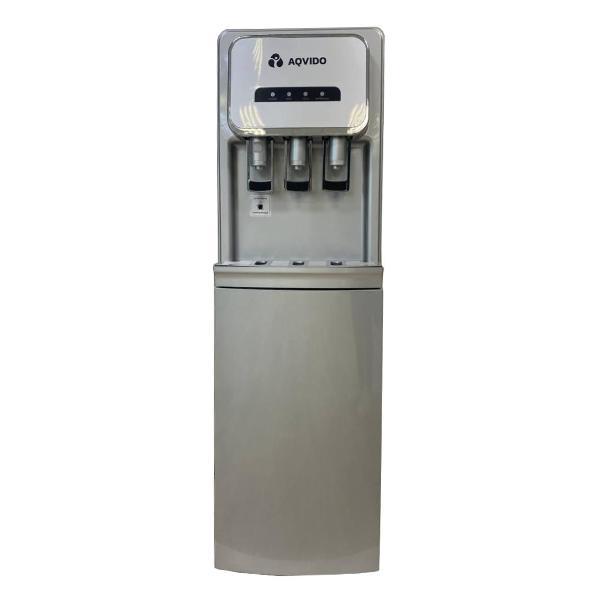 Кулер AQVIDO BSY-810-Н-КО серебристый