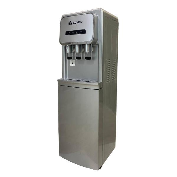 Кулер AQVIDO BSY-810-Н-КО серебристый