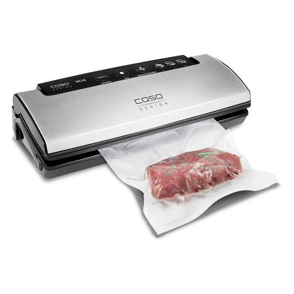 Вакуумный упаковщик Caso VC 15