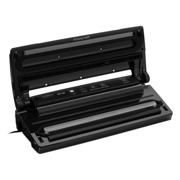 Вакуумный упаковщик Caso VC 150