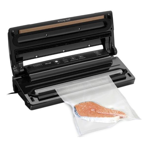 Вакуумный упаковщик Caso VC 150