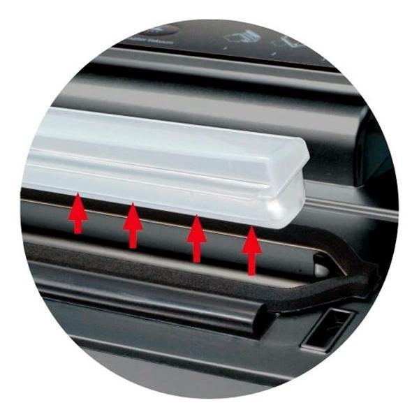 Вакуумный упаковщик Caso VC 150