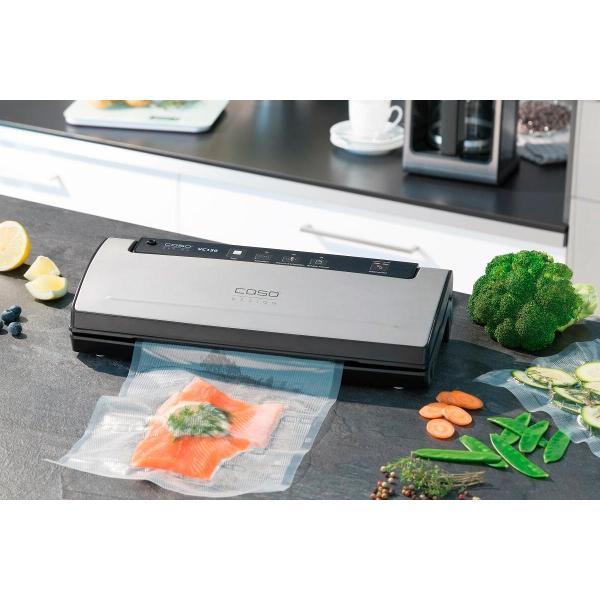 Вакуумный упаковщик Caso VC 150