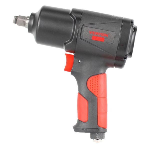 Гайковерт пневматический VERTON Air PW1020