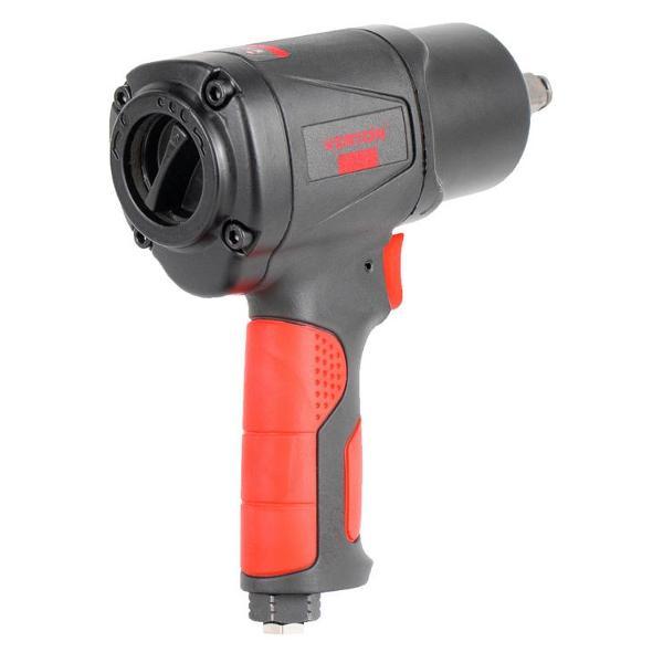 Гайковерт пневматический VERTON Air PW1020