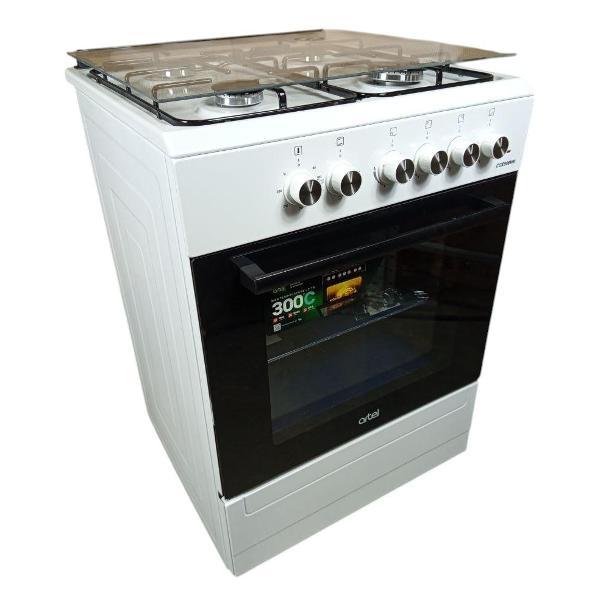 Комбинированная плита Artel CGE600W0