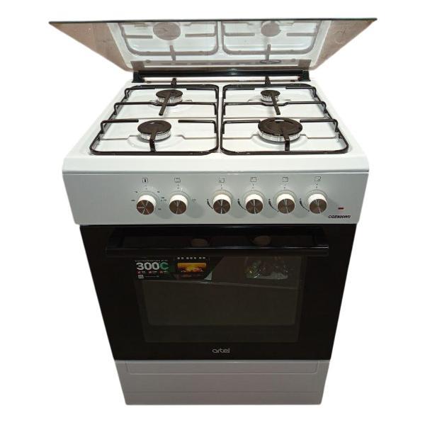 Комбинированная плита Artel CGE600W0