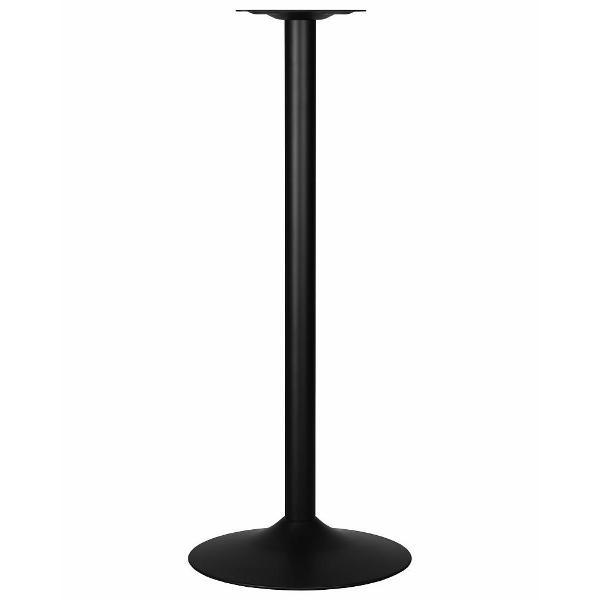 Ножки (опоры) для стола DOBRIN ALAN HIGH BLACK