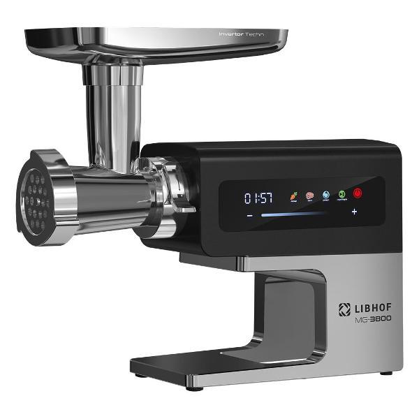 Электромясорубка Libhof MG-3800 фото