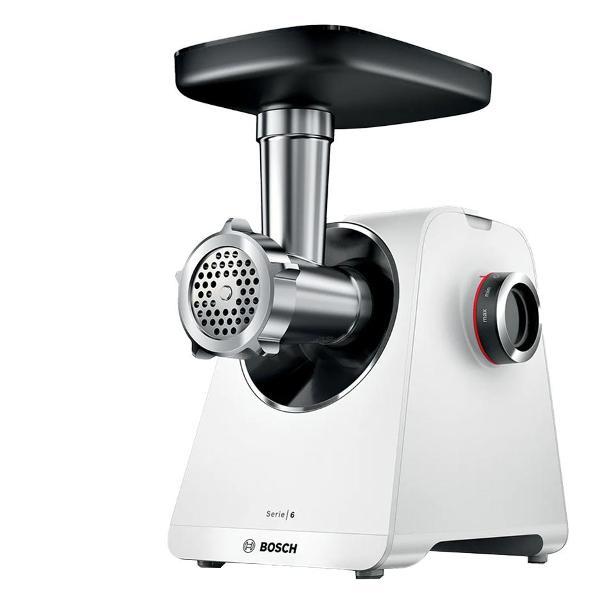 Электромясорубка Bosch MFWS607W