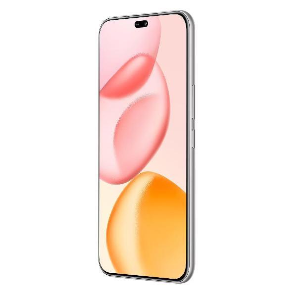 Смартфон HONOR 400 Pro 12/256GB титановый серый