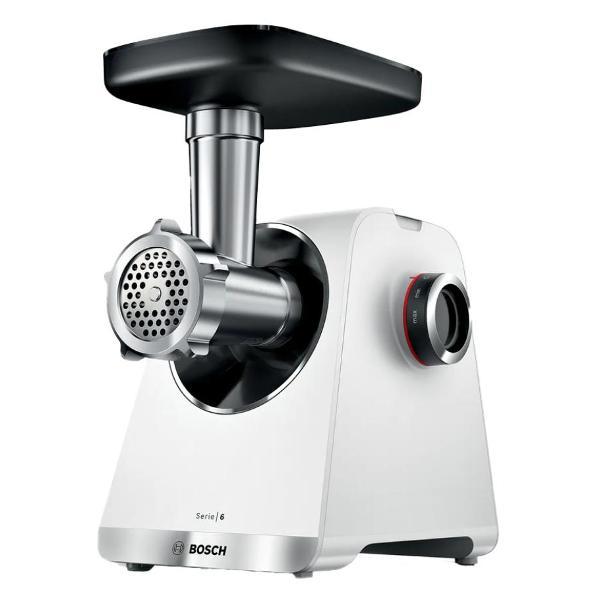 Электромясорубка Bosch MFWS609W