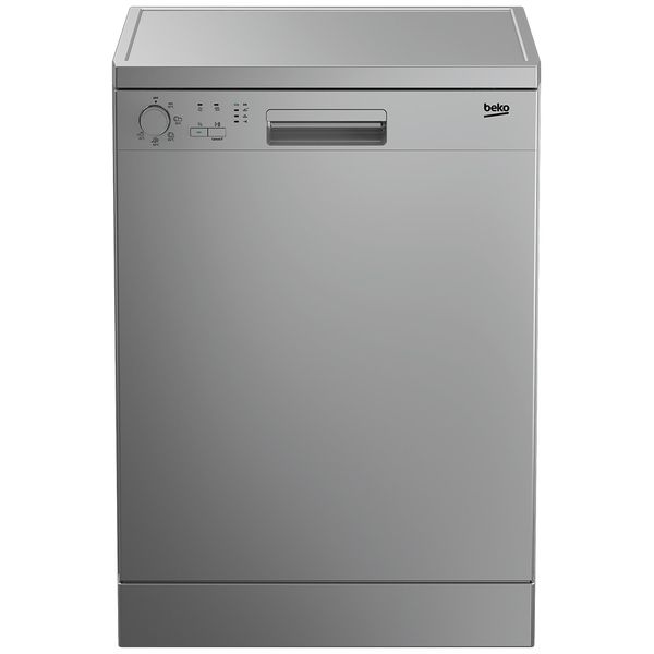 Посудомоечная машина 60 см Beko DFN05310S