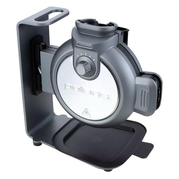 Электровафельница Polaris PST 1000 Waffle dream