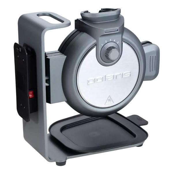 Электровафельница Polaris PST 1000 Waffle dream