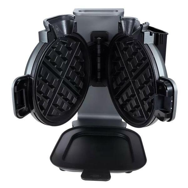 Электровафельница Polaris PST 1000 Waffle dream