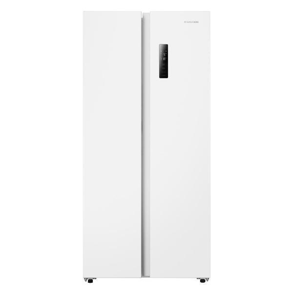 Холодильник (Side-by-Side) MEFERI MFR78WH TOTAL NO FROST ULTRA
