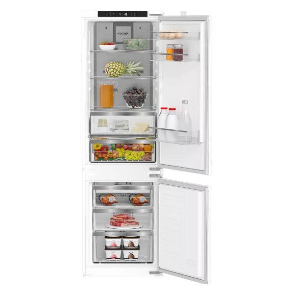 Встраиваемый холодильник Hotpoint HBT 18I фото