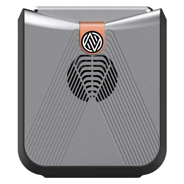 Портативная  электростанция ARTELV PSL1500W