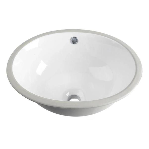 Раковина для ванной Teymi Lori V 47 фото