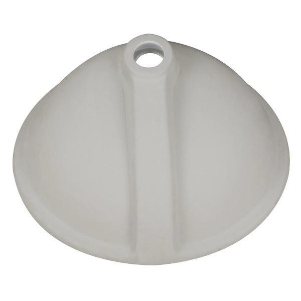 Раковина встраиваемая Teymi Lori V 47