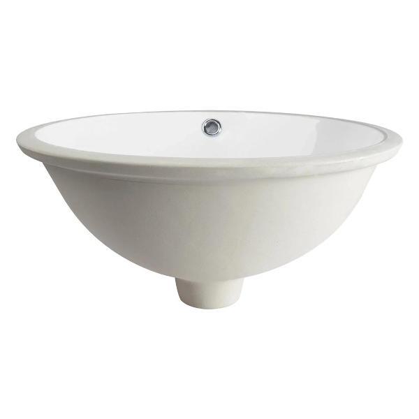 Раковина встраиваемая Teymi Lori V 47