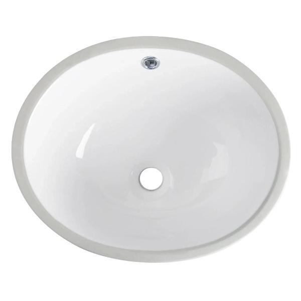 Раковина встраиваемая Teymi Lori V 47