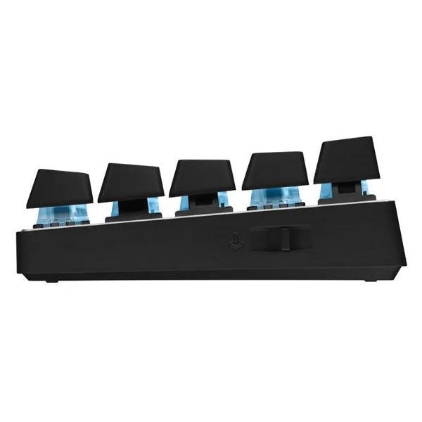 Игровая клавиатура Logitech G Pro X 60 Black (Англ. раскл.)