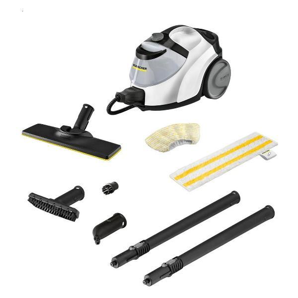 Пароочиститель Karcher SC 5 EasyFix Iron Plug (1.512-660.0) фото