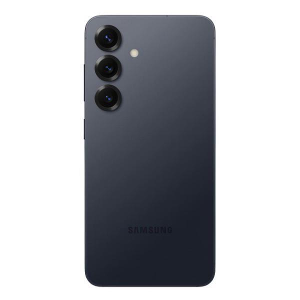 Смартфон Samsung Galaxy S25 12/256GB BlueBlack