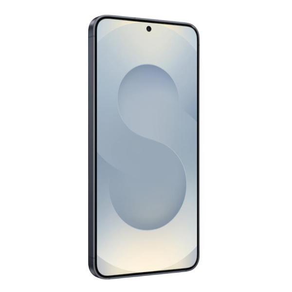 Смартфон Samsung Galaxy S25 12/256GB BlueBlack