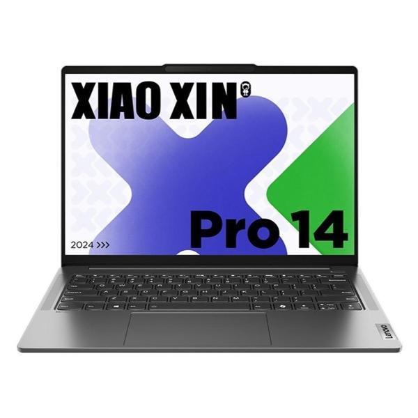 Ноутбук Lenovo XiaoXin Pro 14