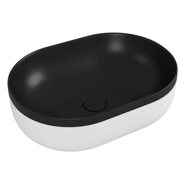 Раковина (умывальник) Teymi Solli 48 White