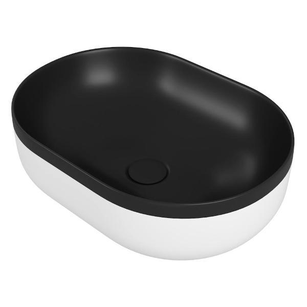 Раковина (умывальник) Teymi Solli 48 White