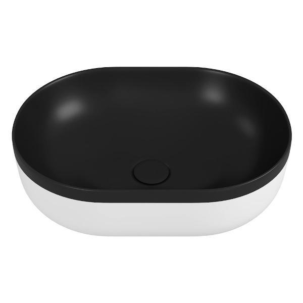 Раковина (умывальник) Teymi Solli 48 White