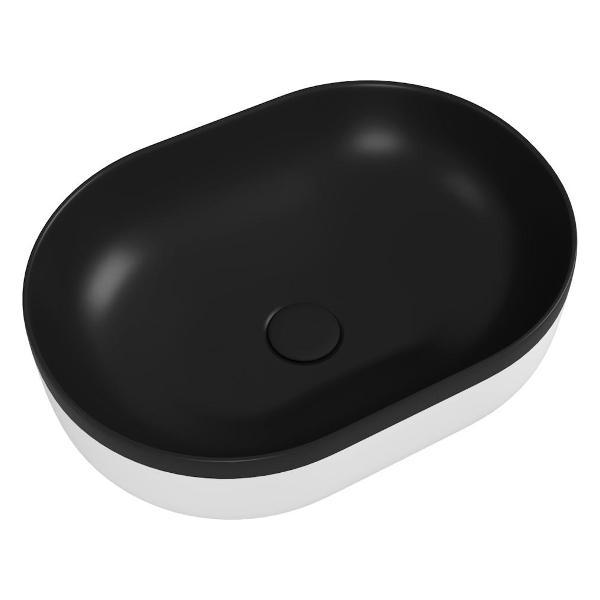 Раковина (умывальник) Teymi Solli 48 White