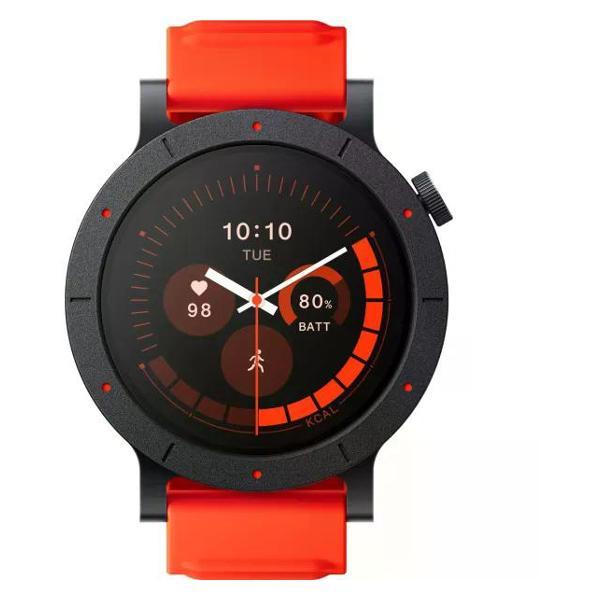 Смарт-часы CMF by Nothing Watch 3 Pro оранжевый