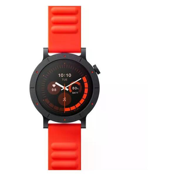 Смарт-часы CMF by Nothing Watch 3 Pro оранжевый