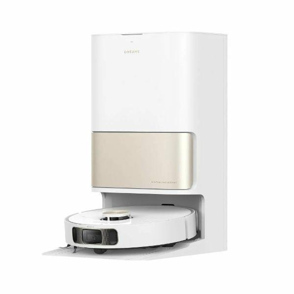 Робот-пылесос Dreame L10s Pro Ultra Heat